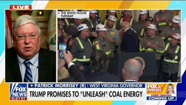 President Trumpi ülim võlutrikk