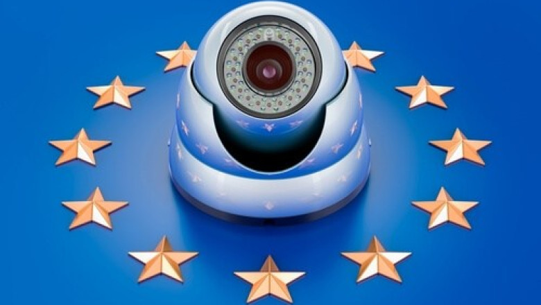 "ProtectEU": Suure Venna plaan suureks rünnakuks kõigi kodanike andmete vastu