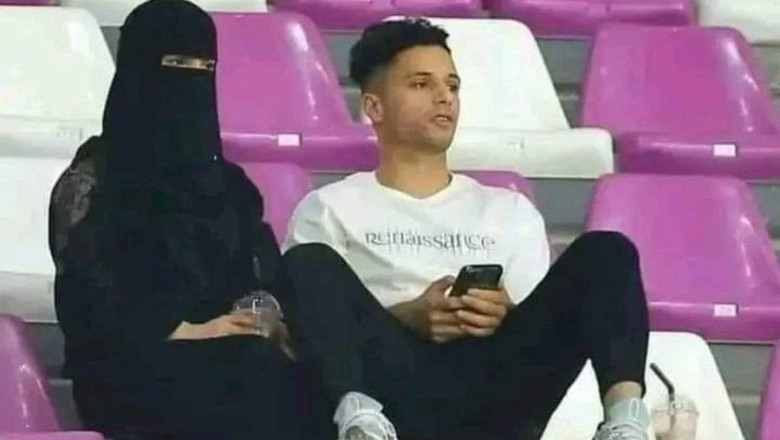 Rootsis väikese lapsega ema hoiab ära röövi