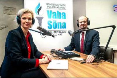 “Vaba sõna”: eakad on telefonipetturite eest kaitsetud