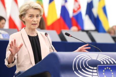 Brüssel kahekordistab sotsiaalmeedia tsensuuri