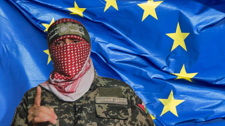 Hamasi terror Euroopas? Kohtuprotsess Berliinis raputab salateenistusi!