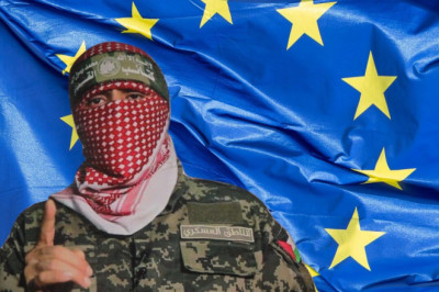 Hamasi terror Euroopas? Kohtuprotsess Berliinis raputab salateenistusi!