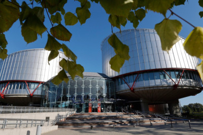 EIÕK-l ei õnnestunud Prantsusmaal kaitsta noorte vägistamisohvrite õigusi