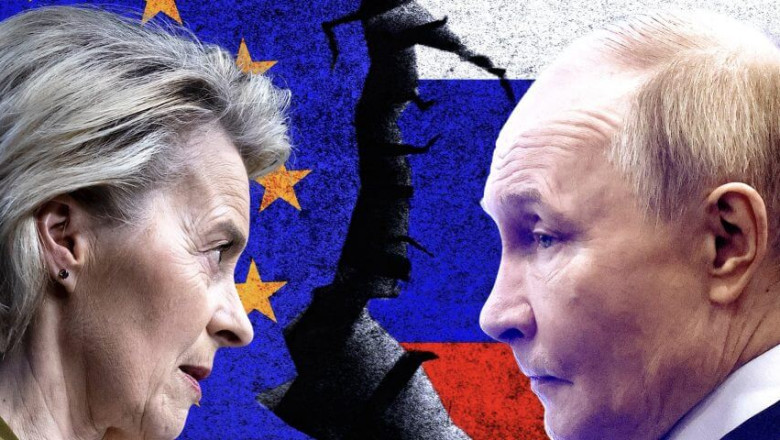 EL ütleb Trumpi plaanile ei: Krimmi kokkulepet ei ole. Kas jätkame pigem sõjaga?