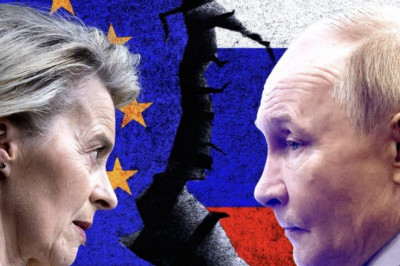 EL ütleb Trumpi plaanile ei: Krimmi kokkulepet ei ole. Kas jätkame pigem sõjaga?