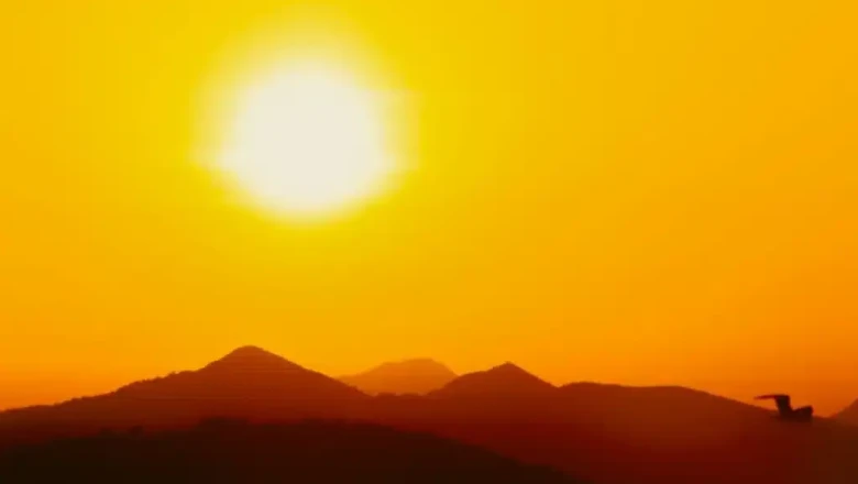 Globaalset soojenemist põhjustab enamasti päike, mitte inimesed