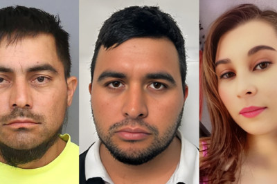 Kaks võõrtööjõudu arreteeriti peale seda, kui noor ema leiti Maryland Woodsist mõrvatuna