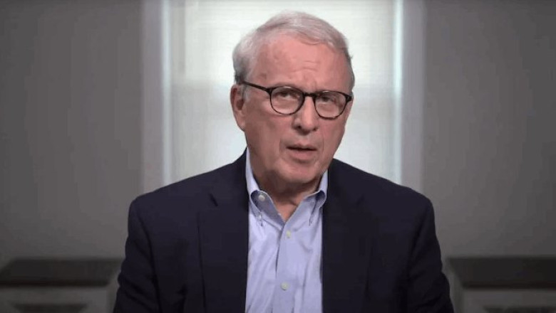 Sooideoloogia kahtluse alla seadmise eest vallandatud professor saab 1,6 miljoni dollarit kompensatsiooni