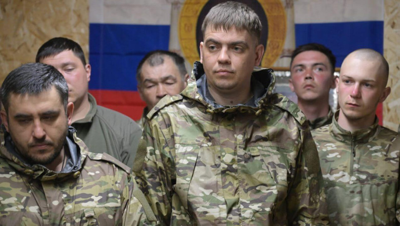 Ukraina sõda: tuhanded välismaised palgasõdurid läksid Venemaa eest lahingusse