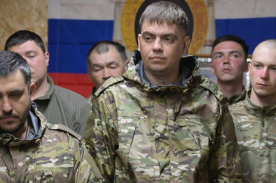 Ukraina sõda: tuhanded välismaised palgasõdurid läksid Venemaa eest lahingusse