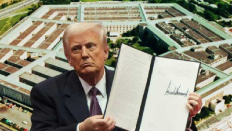 150 miljardit: Trump plaanib megarelvastumist