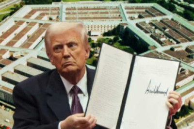 150 miljardit: Trump plaanib megarelvastumist