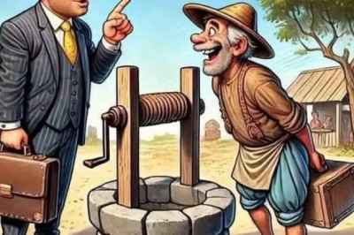 Advokaat müüs oma kaevu õpetajale