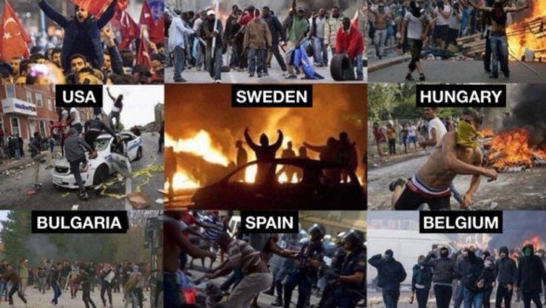 Kõige rahulikum religioon planeedil