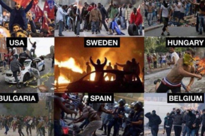 Kõige rahulikum religioon planeedil