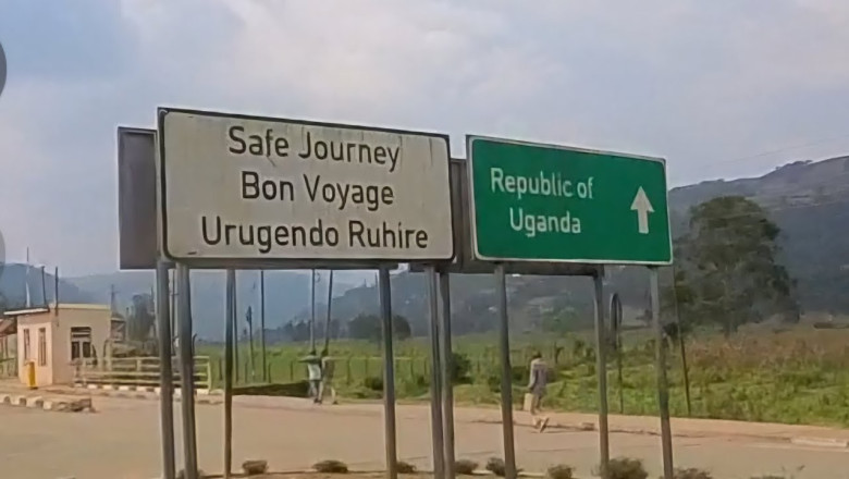 Kongo ja Rwanda saavutasid USA abiga rahulepingu