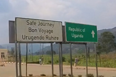 Kongo ja Rwanda saavutasid USA abiga rahulepingu