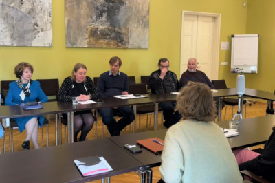 Kultuuriminister Heidy Purga: tugeva kultuuri ja spordi vundament on väärtustatud inimesed