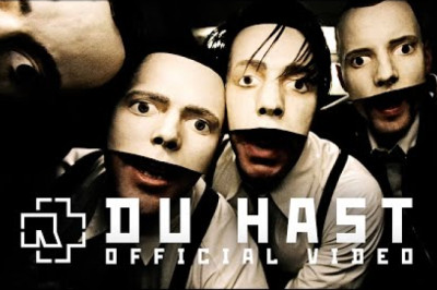 Rammstein - Du Hast