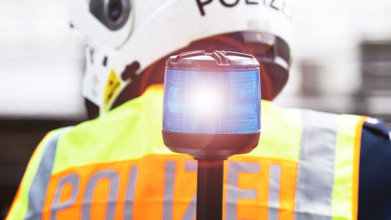 Saksamaal on kehtiv ligi 150 000 vahistamismäärust: 88,3 protsenti tagaotsitavatest on välismaalased