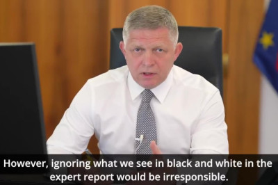 Slovakkia annab häirekella, kuna koroonavaktsiinidest leiti surmavaid 