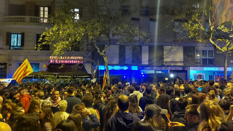 Tormiohvrid nõuavad kohtumist von der Leyeniga EPP kongressil