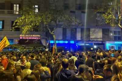 Tormiohvrid nõuavad kohtumist von der Leyeniga EPP kongressil