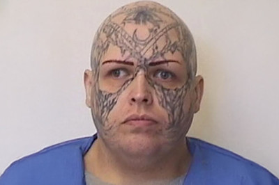 Transsooline maniakk, kes mõrvas imiku, süüdistab Trumpi vanglas toimuvatest transfoobsetes rünnakutes