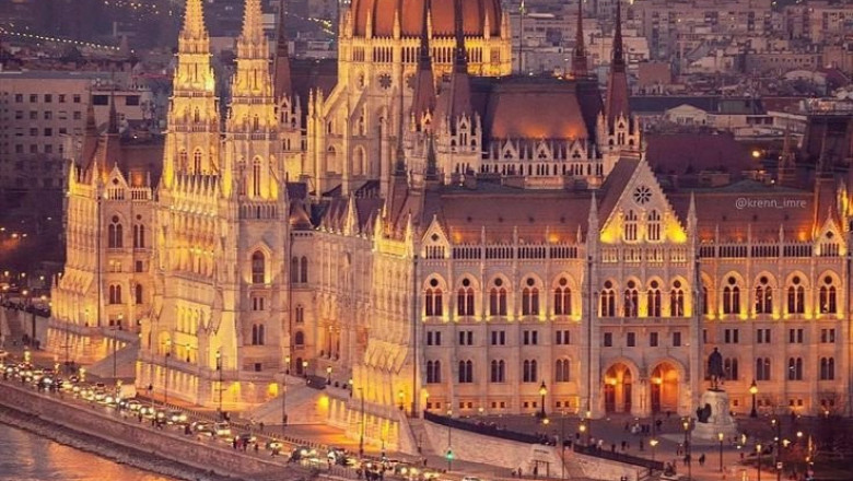 Ungaris toimub Ukraina Euroopa Liidu liikmelisuse üle riiklik referendum