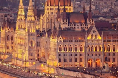 Ungaris toimub Ukraina Euroopa Liidu liikmelisuse üle riiklik referendum