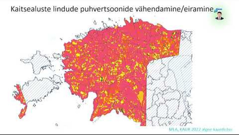 Urmas Maranik: Arendajad teevad isetegevust ja planeerivad ning arendavad seal, kus parasjagu sobib