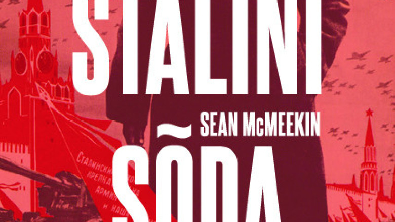 Uus Teise maailmasõja lugu - Stalini sõda