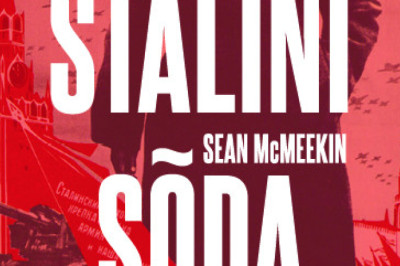 Uus Teise maailmasõja lugu - Stalini sõda