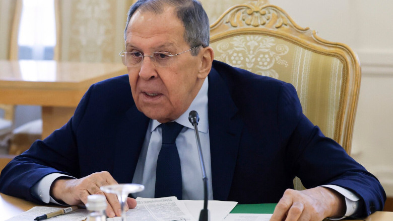 Venemaa soovib Trumpi ettepanekut Ukraina konflikti kohta kohandada