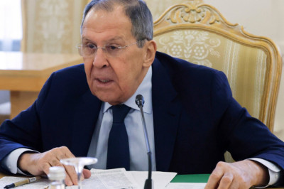 Venemaa soovib Trumpi ettepanekut Ukraina konflikti kohta kohandada