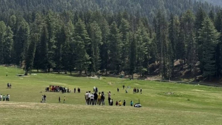 Alustage kohe massiküüditamisega