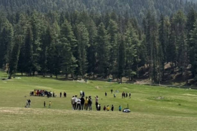 Alustage kohe massiküüditamisega