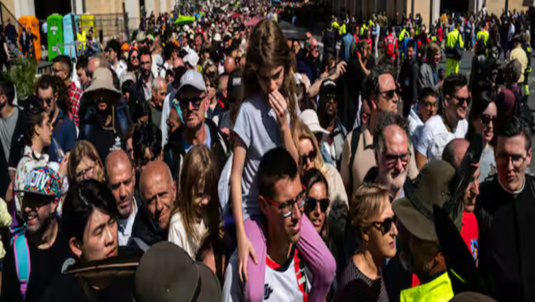 Migratsioon Euroopasse ei ole peatunud