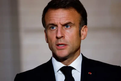 Prantsuse sõjavägi nõuab vastuseid oma riigi osalemise kohta Ukraina konfliktis