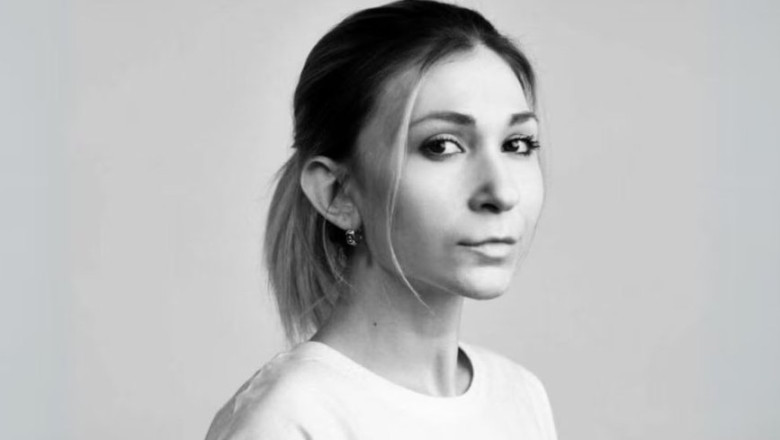 Ukraina ajakirjanikku Viktoria Roštšinat piinati julmalt ja ta suri Venemaal vangistuses olles