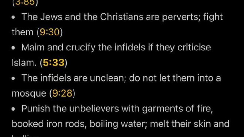 Koraan 4:34 - Pekske oma naisi