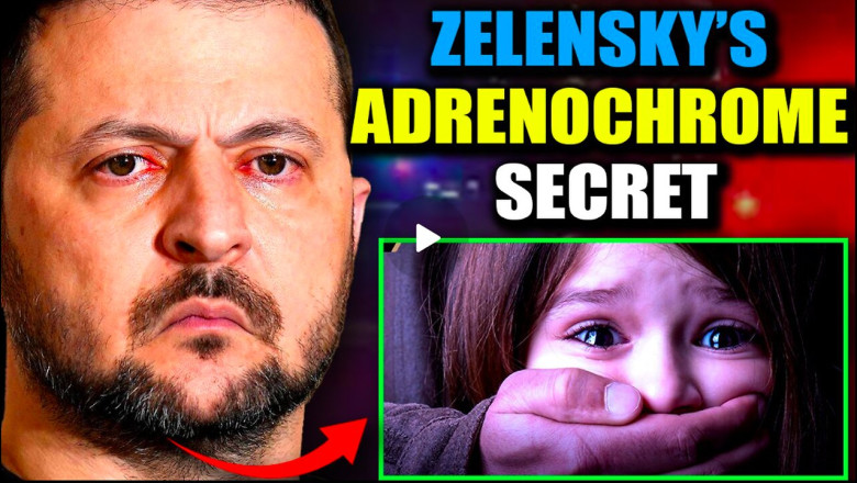 Laste- ja organikaubandus Ukrainas!