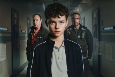 Nooruse kaitseks: sügavalt õõnestav satiir postliberaalsest Suurbritanniast