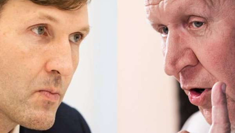 “Räägime asjast”: president leidis üles EKRE argumendid