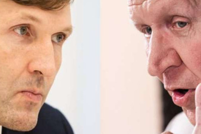 “Räägime asjast”: president leidis üles EKRE argumendid