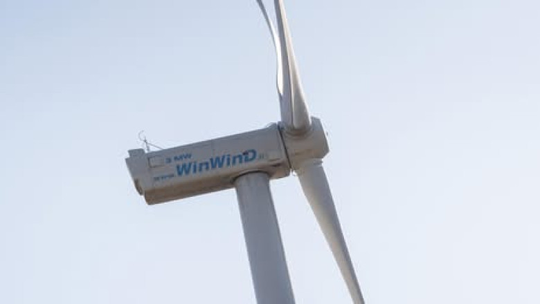 EKRE fraktsiooni korraldatud arutelu "Tuuletööstuse pahupool"