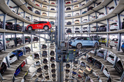 Hea uudis: VW teeb taas lisavahetusi, et toota rohkem bensiini- ja diiselautosid