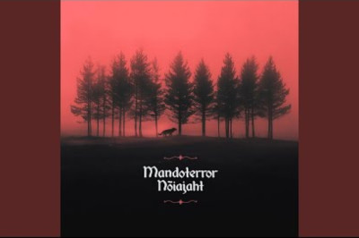 Mandoterror - Nõiajaht