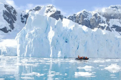 Nüüd väidavad teadlased, et peaaegu 20 aastat stabiilsena püsinud Arktika merejää on 